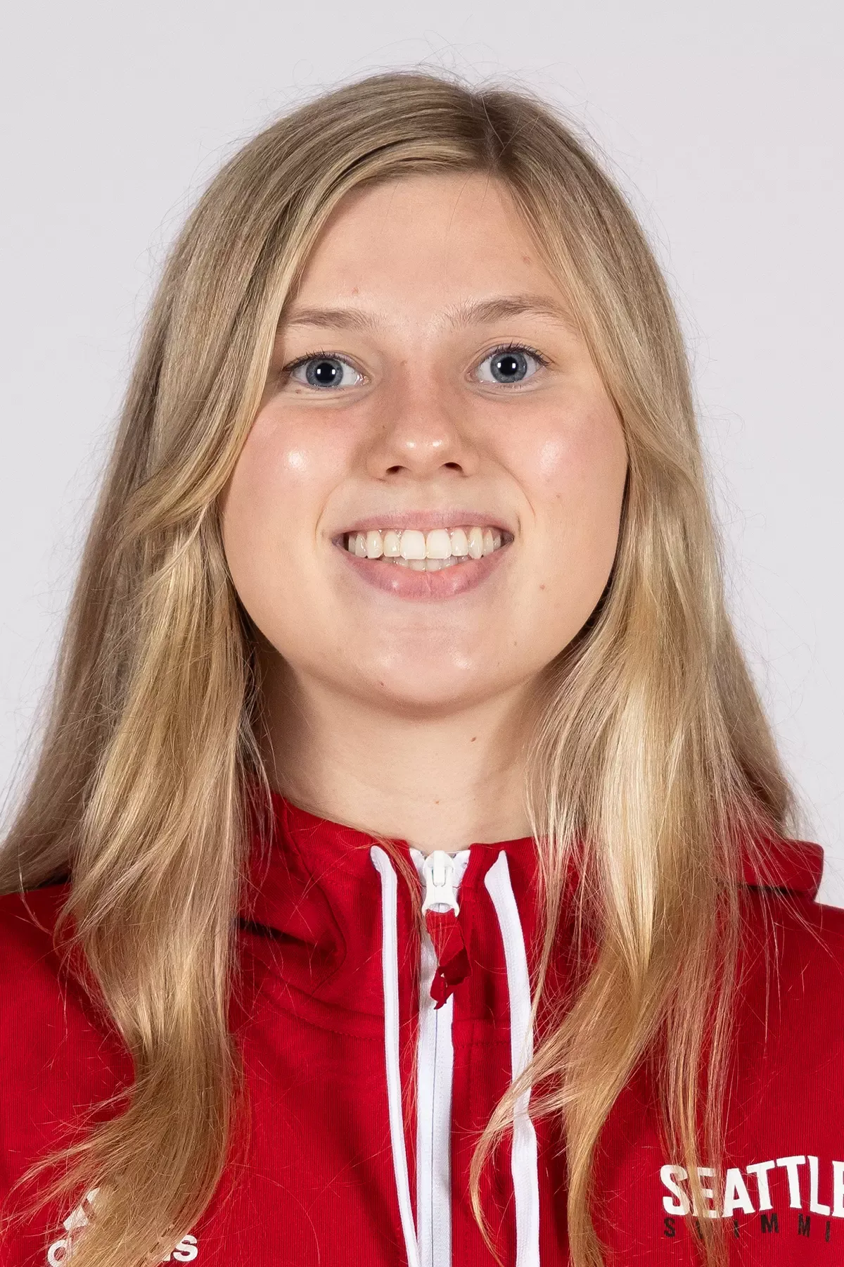 Clara Husaby, Swimming & Diving, Seattle University