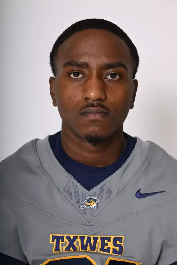William Little, Football, Texas Wesleyan University