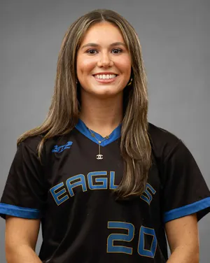 Lauren Rifenberg, Softball, undefined