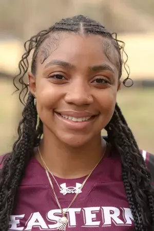 Tyerra Jarvis, Flag Football, undefined