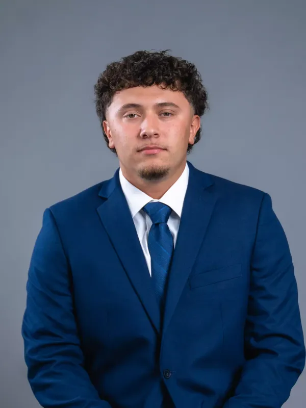Javier DaRosa Fonseca Jr., Baseball, Menlo College