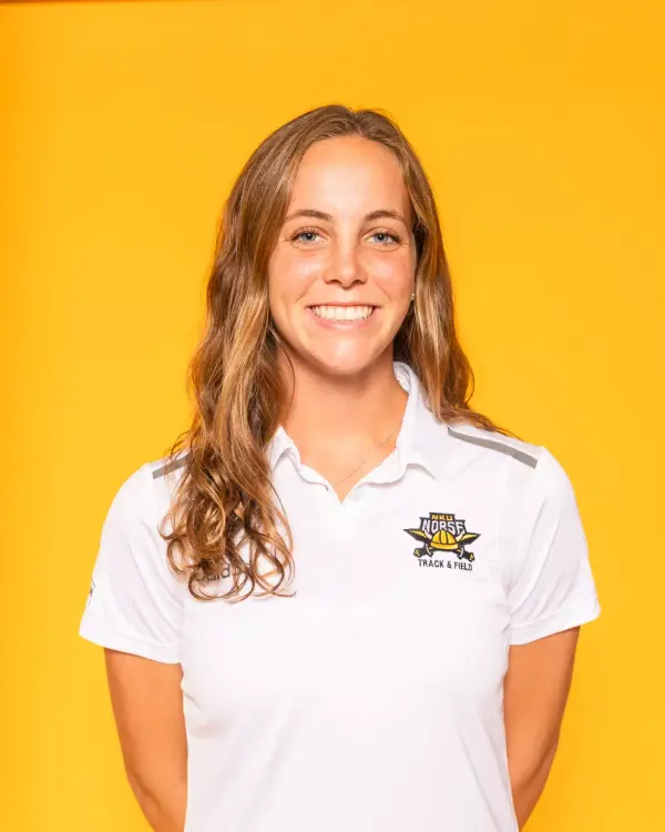 Emmelise Greely, Track and Field (O), Northern Kentucky University