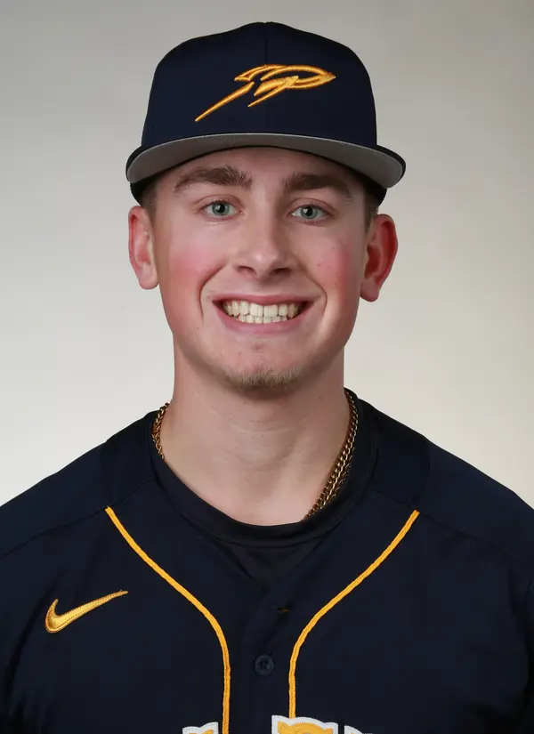 Ryan Sudbrook, Baseball, University of Toledo