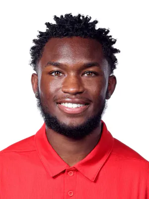 Darius Rodgers, Track and Field, University of Houston