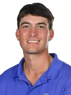 Hgi Point University Andrew Turner High Point University | Panthers Golf NIL Deal | RallyFuel