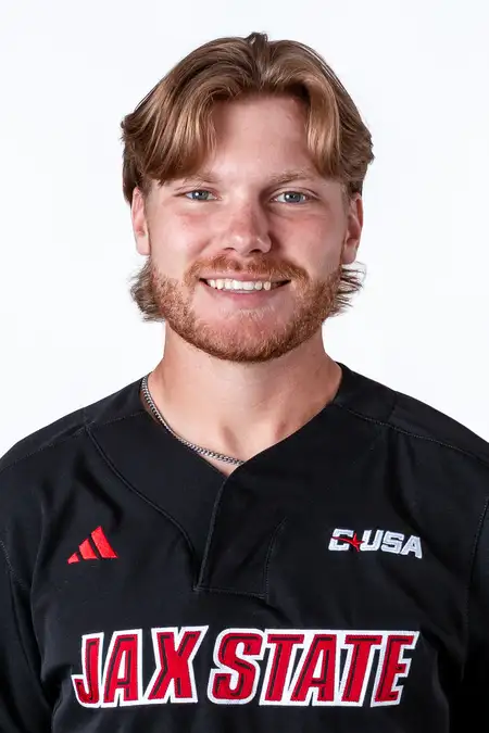 Connor Brooks, Baseball, Jacksonville State University
