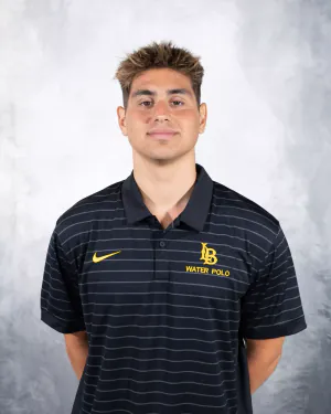 Konstantinos Kapragkos, Water Polo, undefined