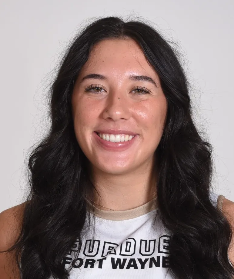 Mya Plemons, Volleyball, Purdue University Fort Wayne