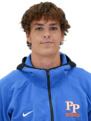 Greg Moore, Water Polo, undefined