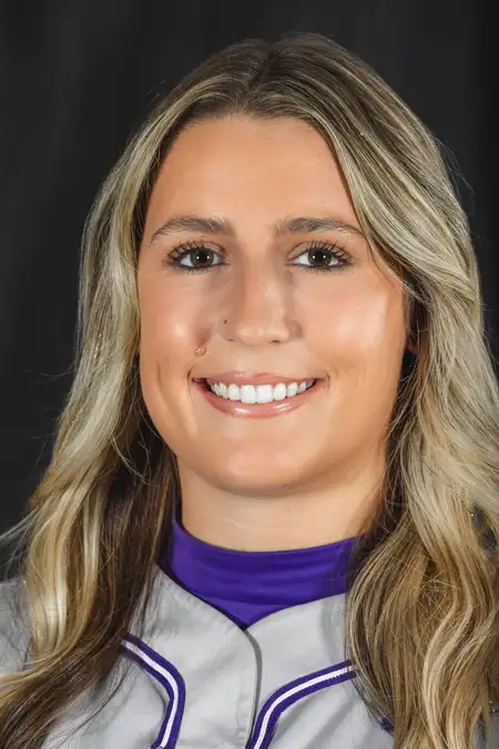 Ella Cook, Softball, University of St. Thomas