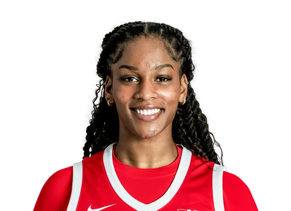 Precious Gem Wheeler, Basketball, undefined