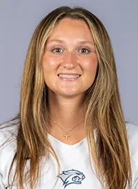 Jessica Shattles, Volleyball, undefined