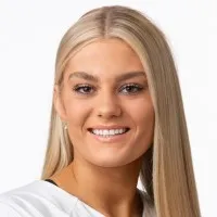 Kelsey Carrington, Volleyball, undefined