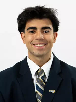 JT Amundsen, Basketball, undefined