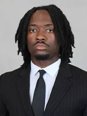 Macaire Mbakop, Football, Ferrum College