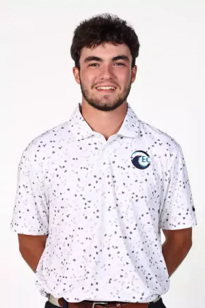 Josh DiZinno, Golf, Eckerd College