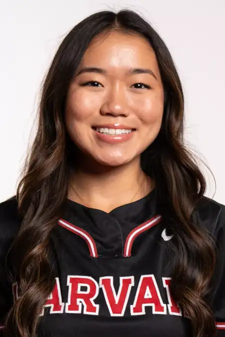 Julia Mizo, Softball, Harvard University