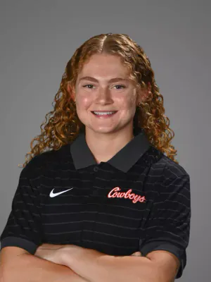Aubrey O'Connell, Track and Field, undefined