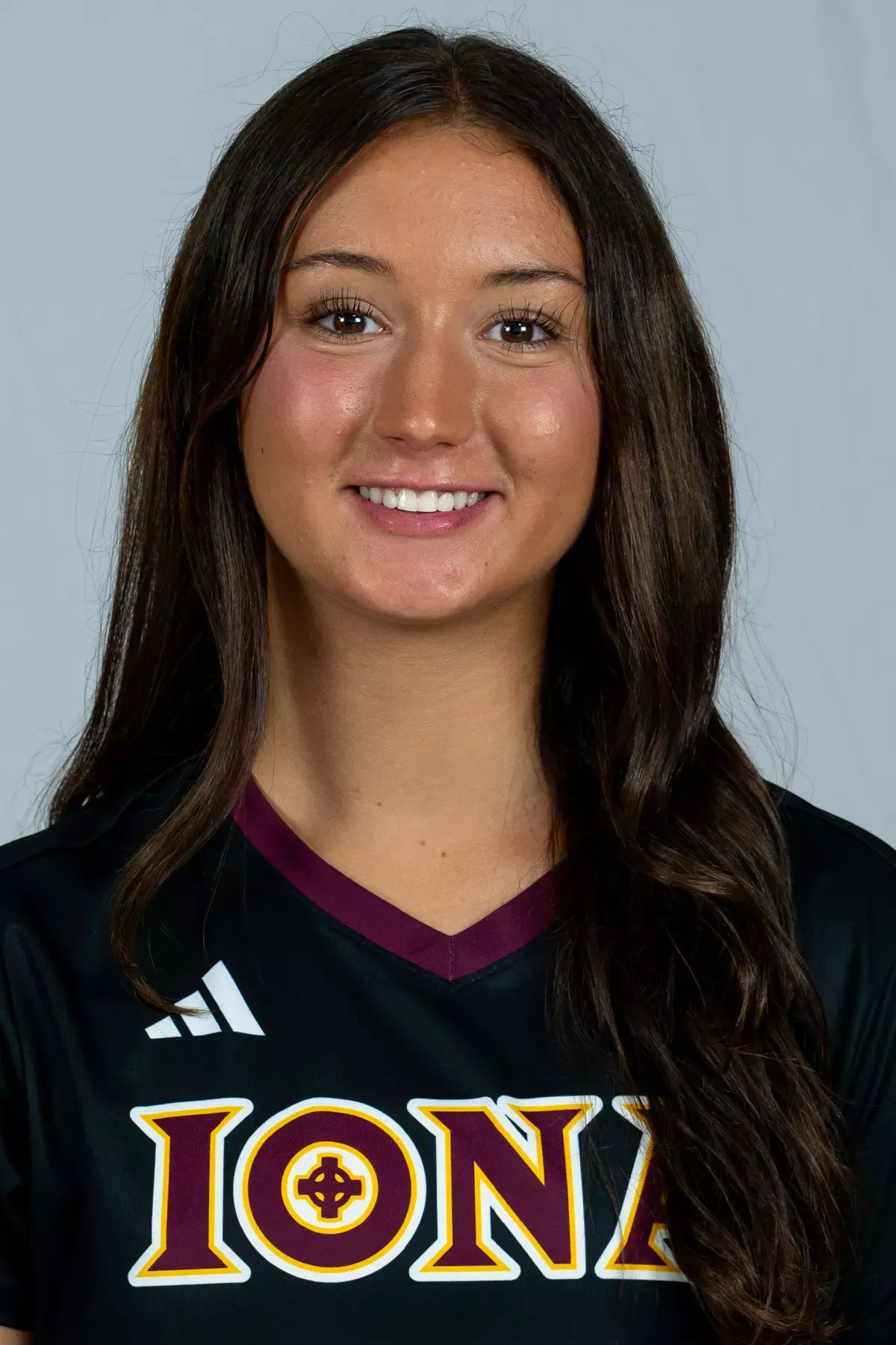 Lindsay Ulaj, Soccer, Iona University