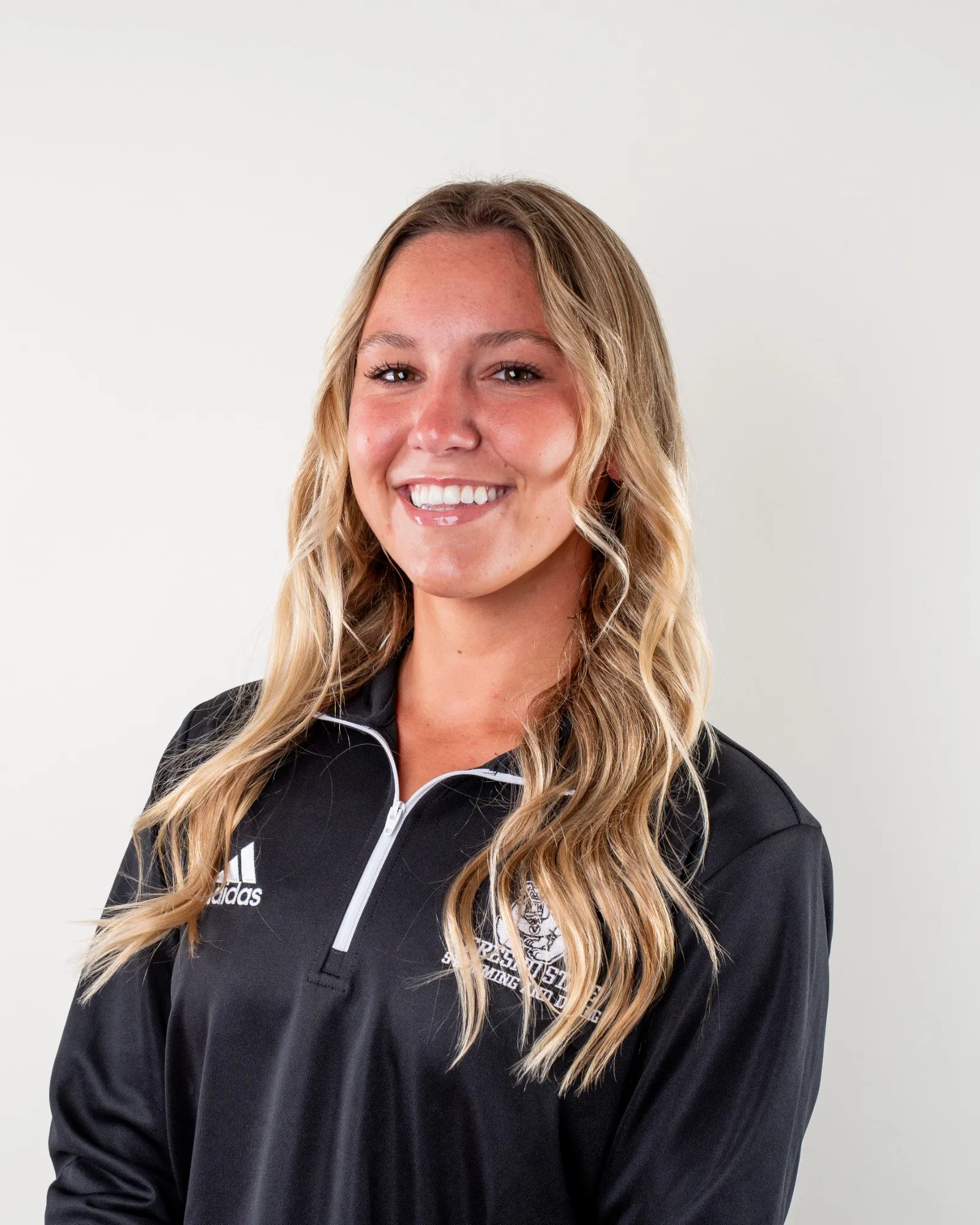 Averee Estep, Swimming & Diving, California State University, Fresno