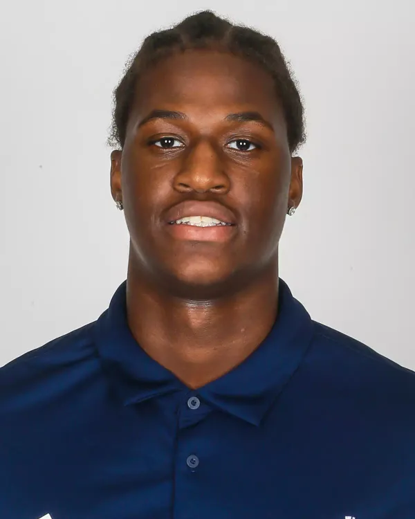 Jayson Green, Football, Washburn University