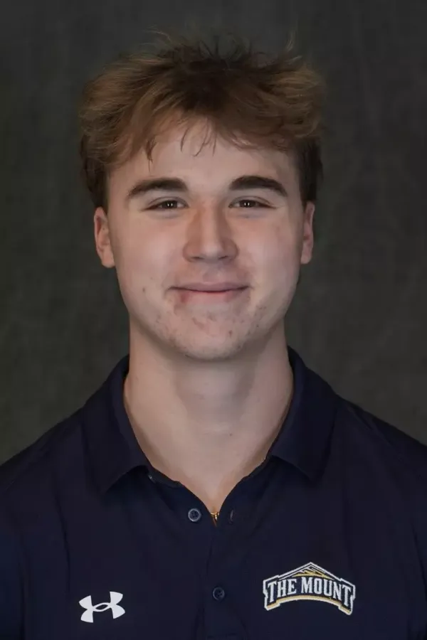 Nate Wiles, Baseball, Mount St. Mary's University