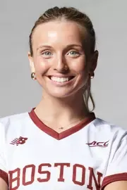 Peyton Oliver, Lacrosse, Boston College