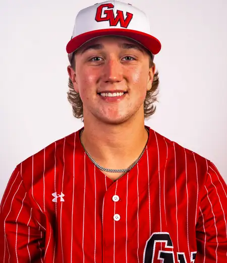 Merik Carter, Baseball, Gardner-Webb University