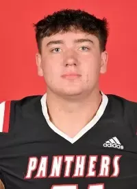 Ryan Bondy, Football, Davenport University
