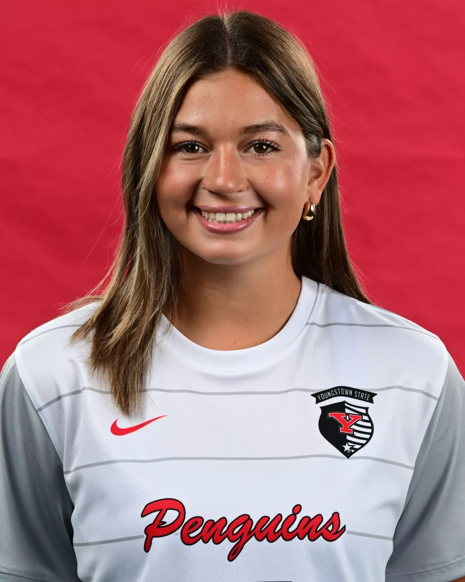 Emma Berdiner, Soccer, undefined