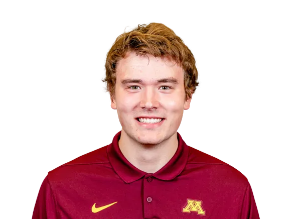 Lincoln Meister, Basketball, University of Minnesota