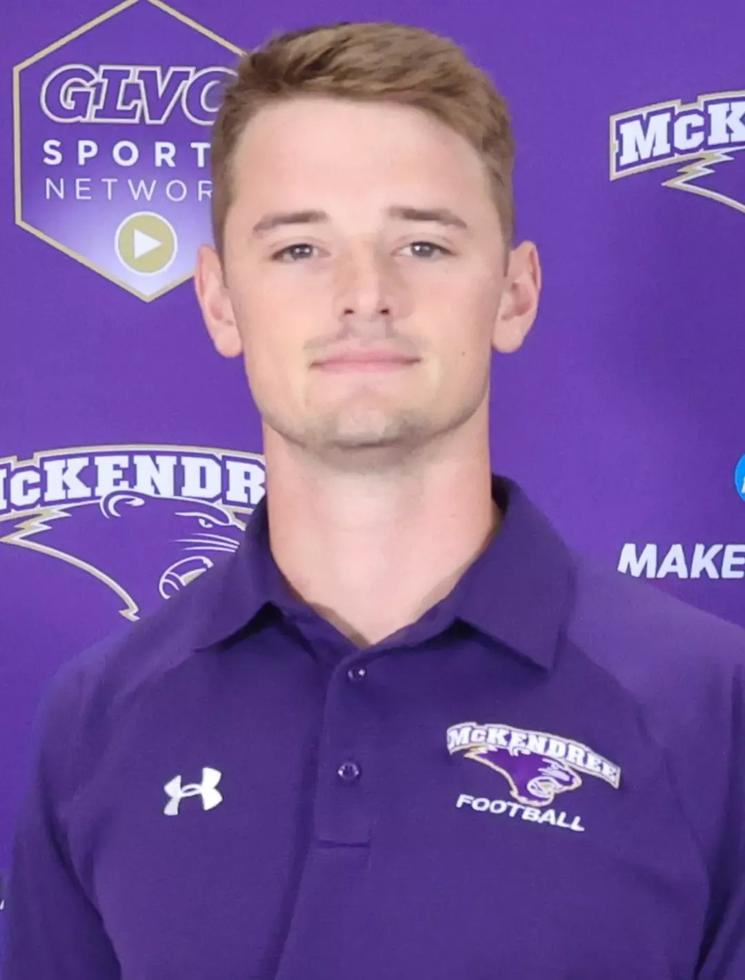 Ty Michael, Football, McKendree University