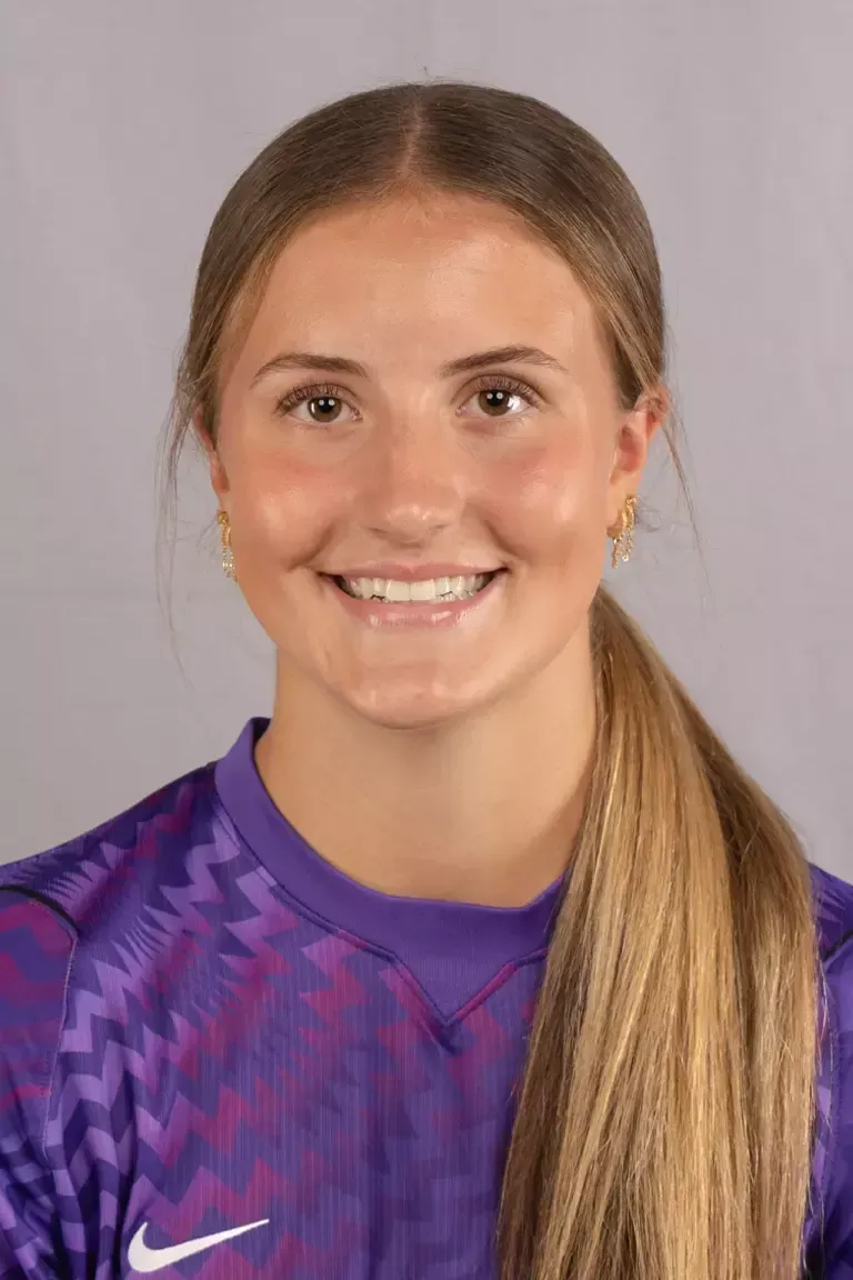 Brooke Goerish, Soccer, University of Colorado Boulder
