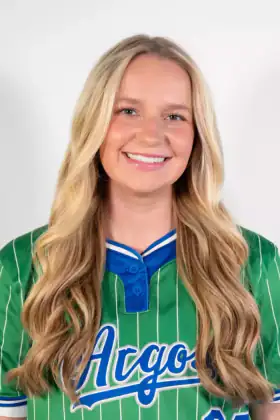 Haley Guffey, Softball, University of West Florida