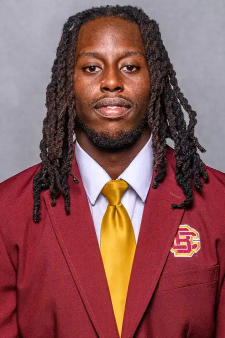 Micheal Walker, Football, Bethune-Cookman University