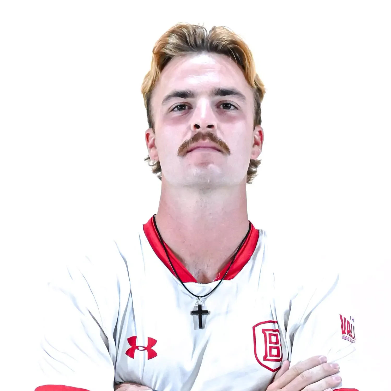 Stephen Saladin, Soccer, undefined