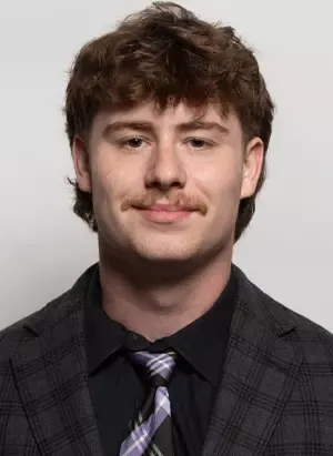 Mason Blakeman, Lacrosse, undefined