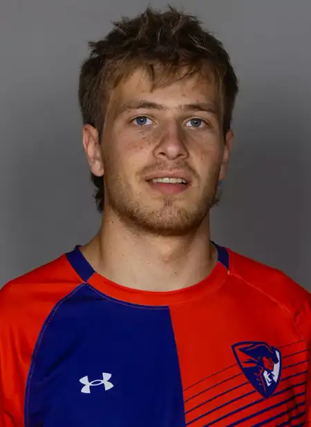 Walter Luglio, Soccer, Hobart and William Smith Colleges