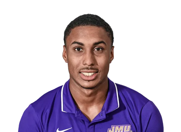 Elijah Culp, Football, James Madison University