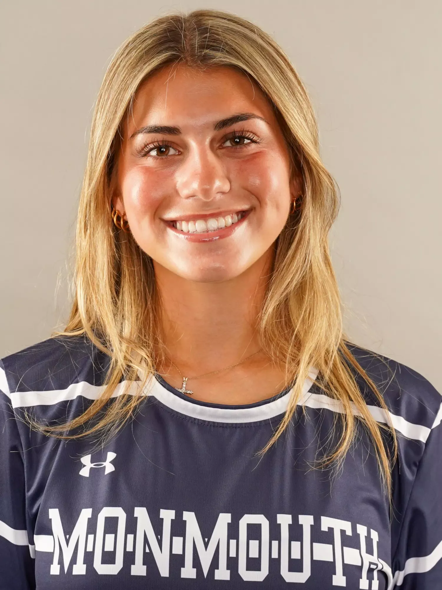Maddie DeMaio, Soccer, undefined