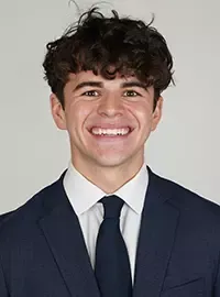 Theo Balavoine, Rowing, Tufts University