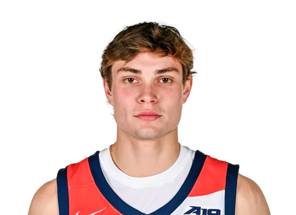 Lucas Prolla, Basketball, undefined