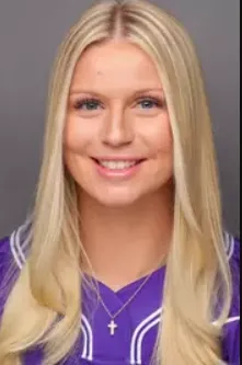 Trinity Martin, Softball, undefined