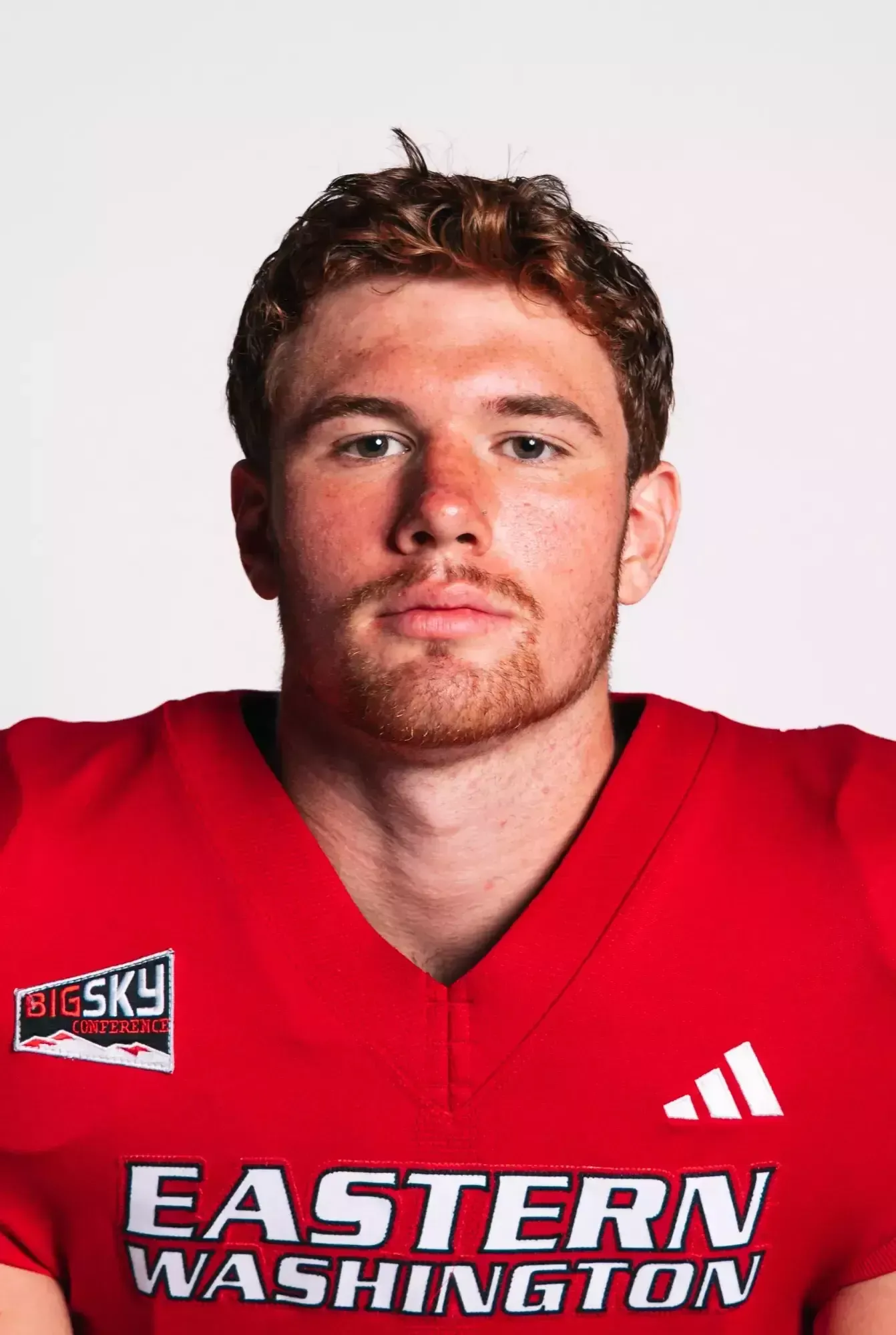 Wesley Garrett, Football, undefined