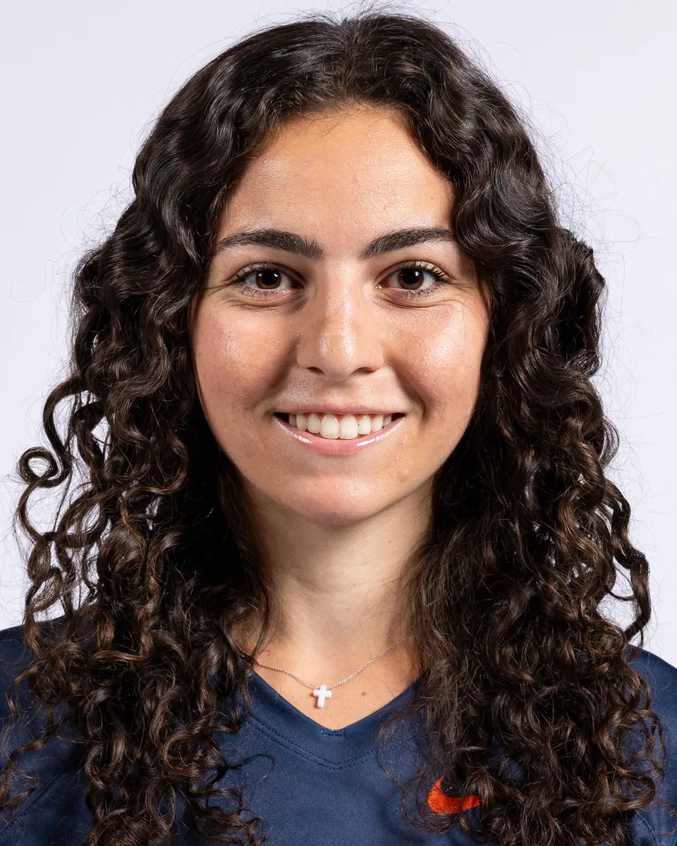 Lily Spyredes, Lacrosse, undefined