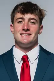 Corey O'Connor, Lacrosse, undefined