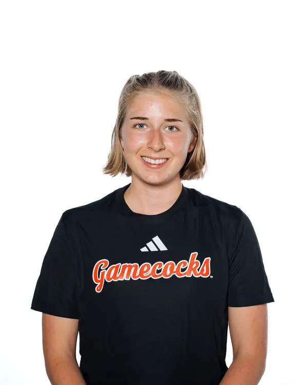 Selina Planken, Track and Field (O), Jacksonville State University