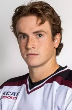 Carter Rose, Hockey, undefined