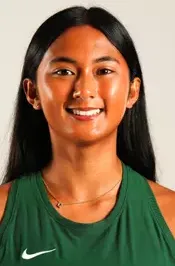 Gabrielle Villegas, Tennis, Baylor University