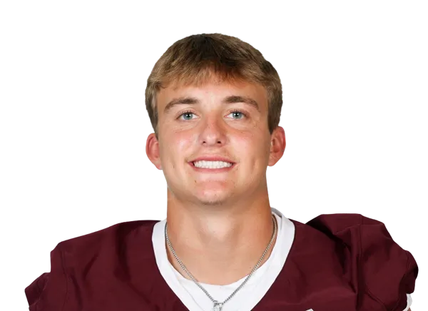 Braxton Starnes, Football, undefined